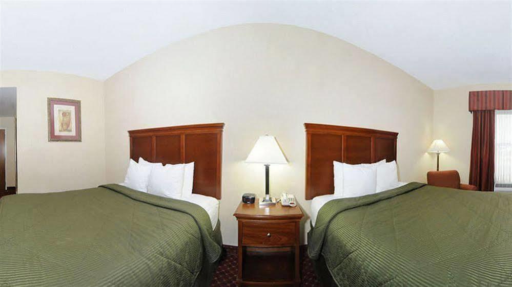 Comfort Inn Louisville Exterior foto