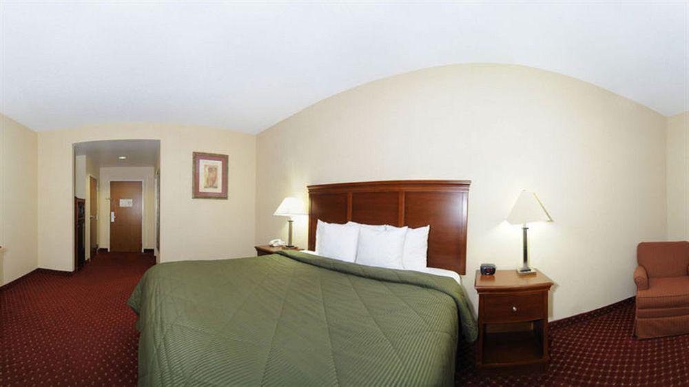 Comfort Inn Louisville Exterior foto