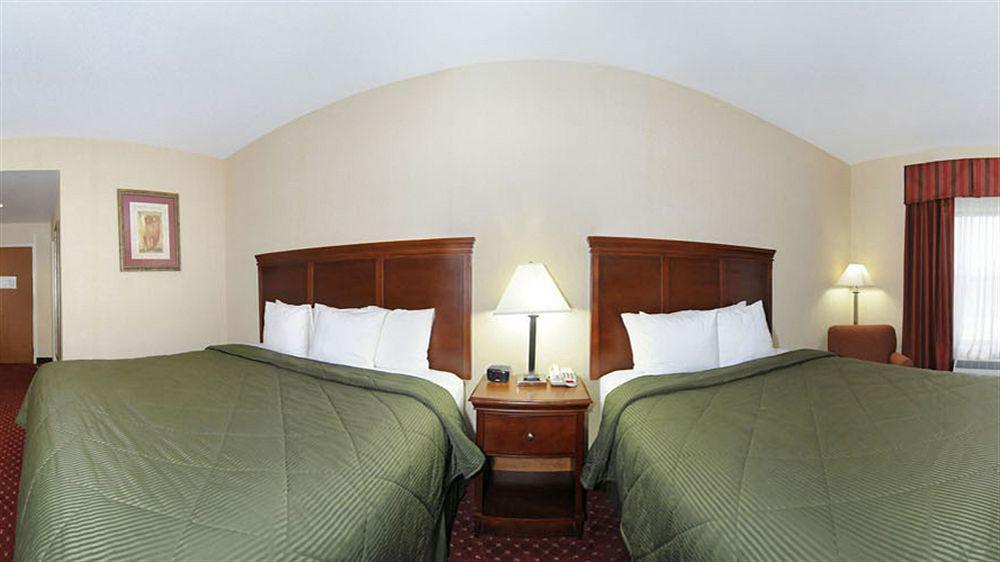 Comfort Inn Louisville Exterior foto