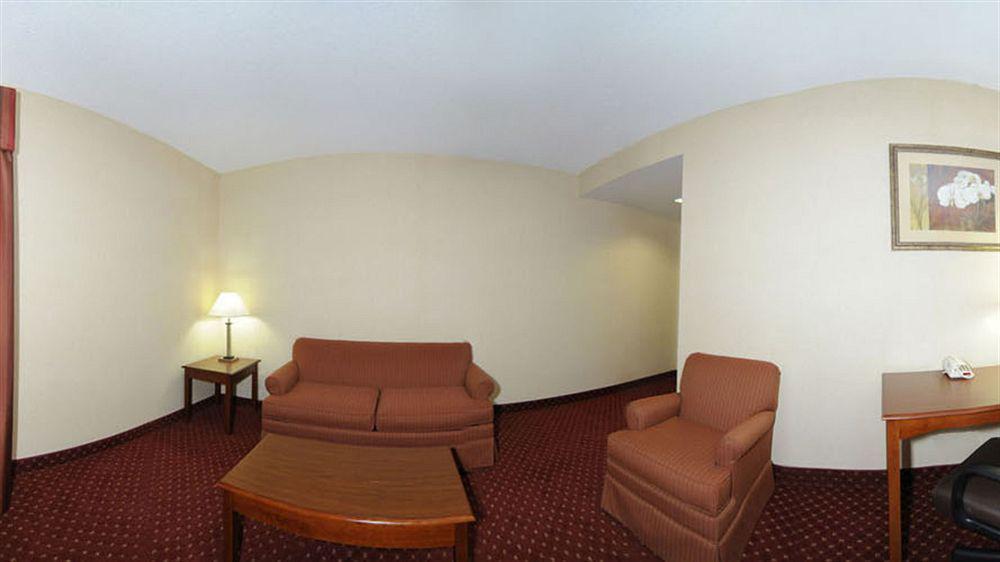 Comfort Inn Louisville Exterior foto